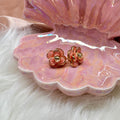 Boucles d'Oreilles | Margaret - bonbons en vrac CandyMix