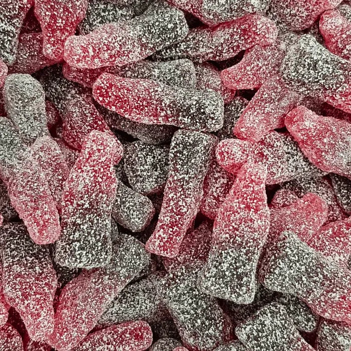 ✨ Bouteille Cherry Cola - Frisia
