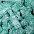 Bouteilles Bleues - Grahns - Bonbons Suédois