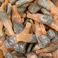 ✨ Bouteilles Cola Orange  - Bonbons Suédois