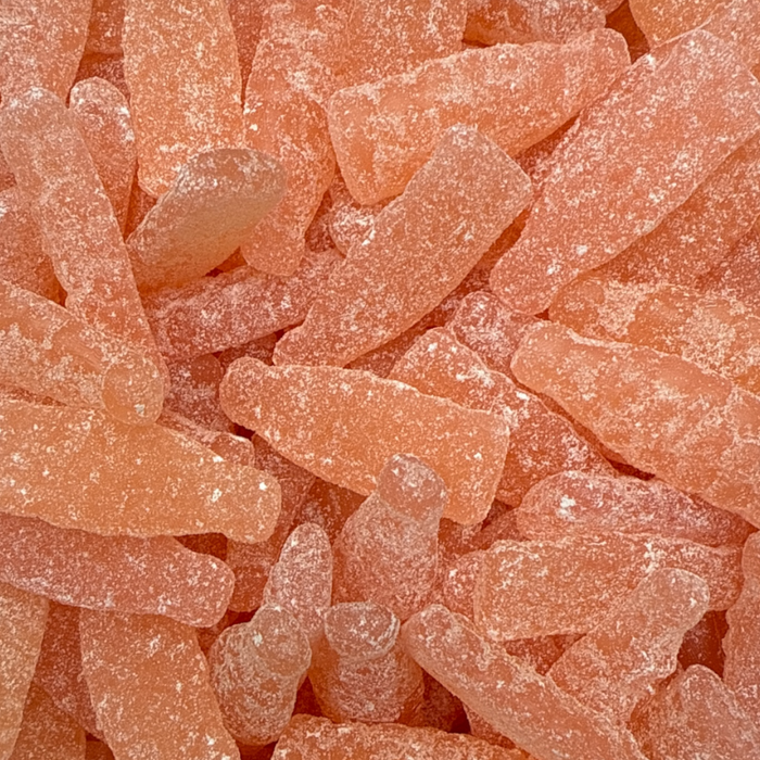 Bouteille pamplemousse