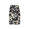 Boutique Moschino Printed Skirt