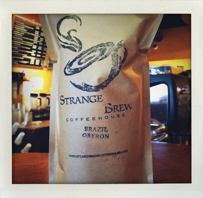 Brazil Oberon