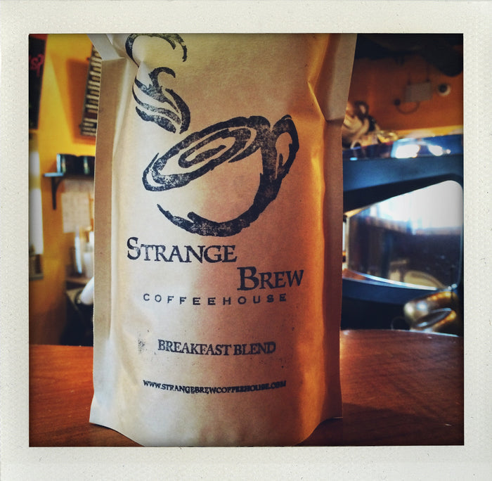 Breakfast Blend