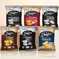 Brets - Sélection de 6 Saveurs - bonbons en vrac CandyMix