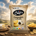 Brets Camembert & Truffe