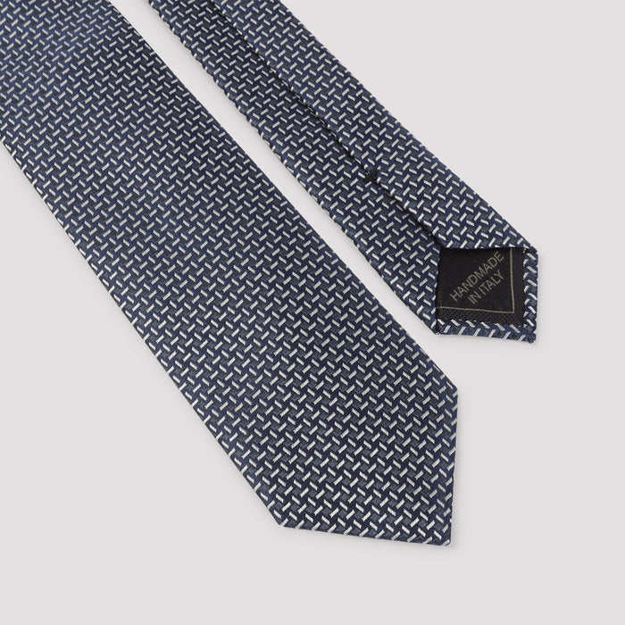 Brioni MEN ACCESSORIES - Blue | 40a002766d782f0c40be2f0bbe4244e17e96919b