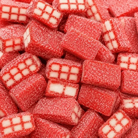 Brique Fraise - Damel