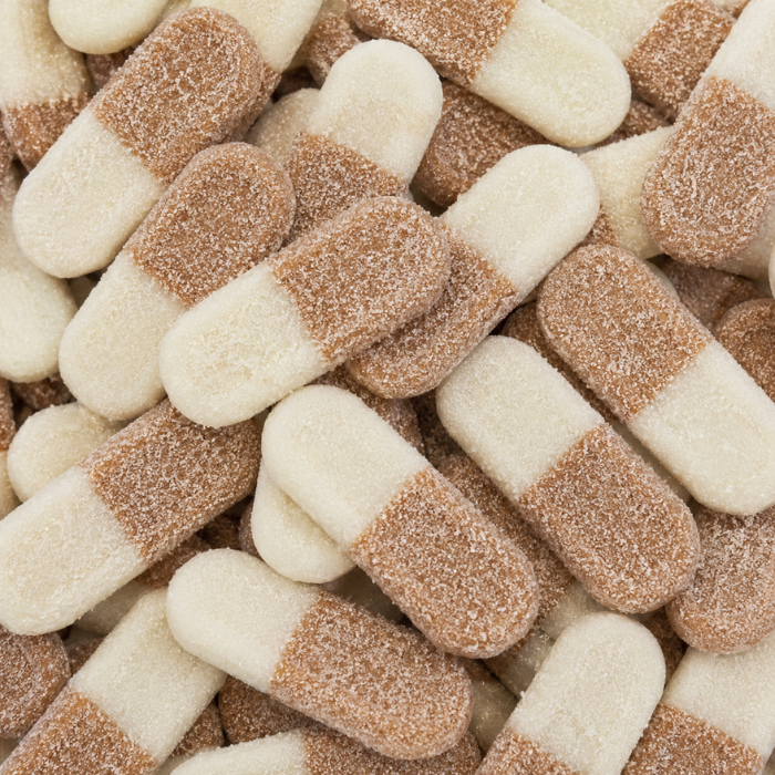 Briquettes Cola Acides - Frisia