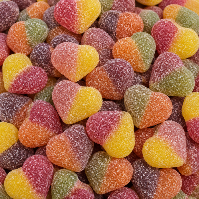 Broken Hearts - Frisia