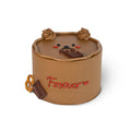 VaVa Designer Cakes Brown Bear Cake – A Sweet Chocolate Hug for Every Celebration