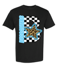 Buccaneers Cheetah Spirit Tee