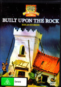 Built Upon the Rock - DVD