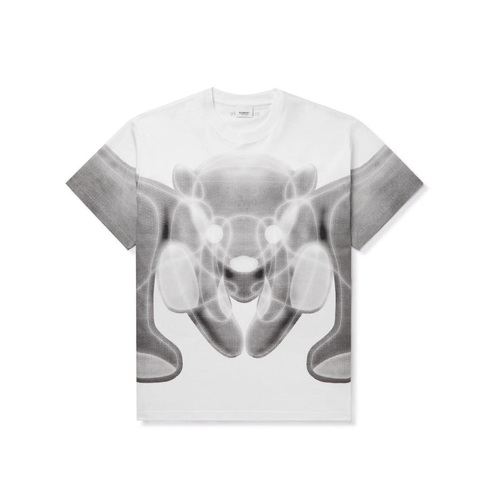 Burberry Elon Cotton T-Shirt