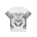 Burberry Elon Cotton T-Shirt