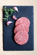 Burger Patties