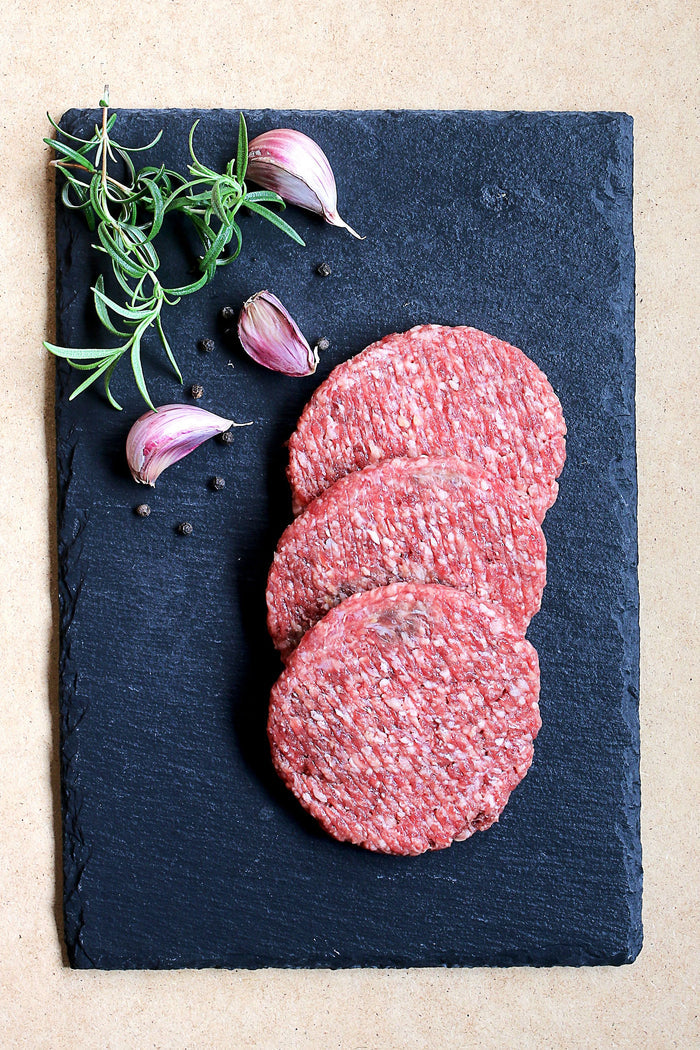 Burger Patties