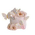 VaVa Designer Cakes Butterfly Love Chiffon Cake – Where Elegance Takes Flight