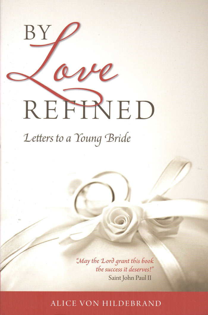 By Love Refined