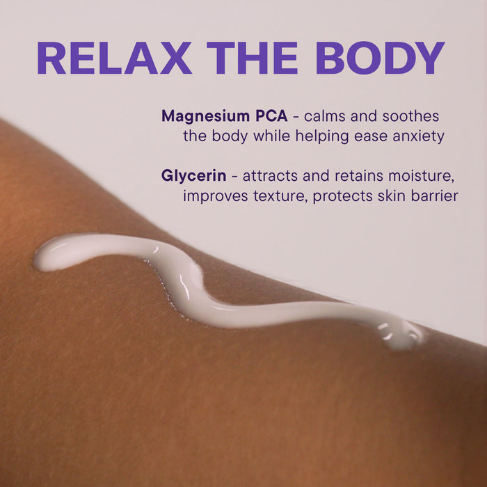 Calming Magnesium Dual-Action Kit
