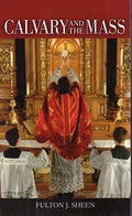Calvary and the Mass