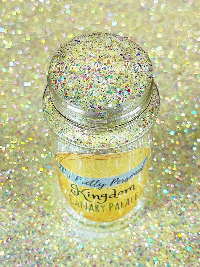 “Canary Palace” -Kingdom Collection