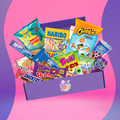 CandyMix Box - Abonnement 1 mois HOME - bonbons en vrac CandyMix