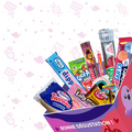 CandyMix Pack Minis mensuel - bonbons en vrac CandyMix