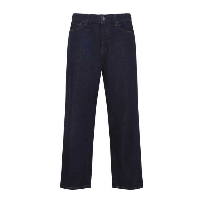 Carhartt Wip MEN CLOTHING - Blue | 69e2474e03b49107030d0985ce9b1bebecca8b98