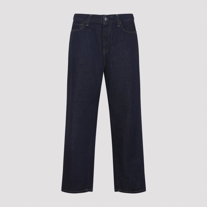 Carhartt Wip MEN CLOTHING - Blue | ae00bc8ac9d228a657ef96c1f7c27a86e3923c79