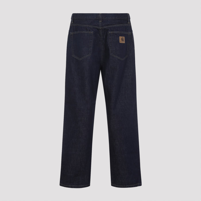Carhartt Wip MEN CLOTHING - Blue | 430345c3354b18c6179c022d1d46b128f9e68ff1
