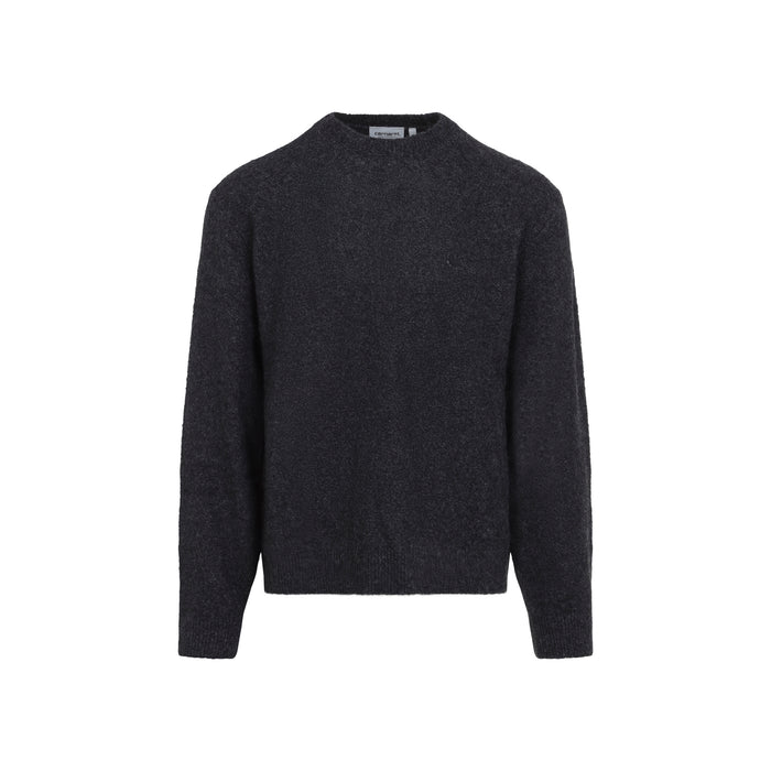 Carhartt Wip MEN CLOTHING - Black | b48059e0753785ec7526c6ba6c5e934799b5906f