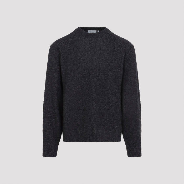 Carhartt Wip MEN CLOTHING - Black | d42b43c01237818d931dab38ac765d4b46d4a9da