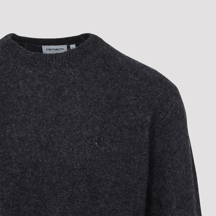 Carhartt Wip MEN CLOTHING - Black | f4d697da6a343342a5282d22e3a3a029e302be4c