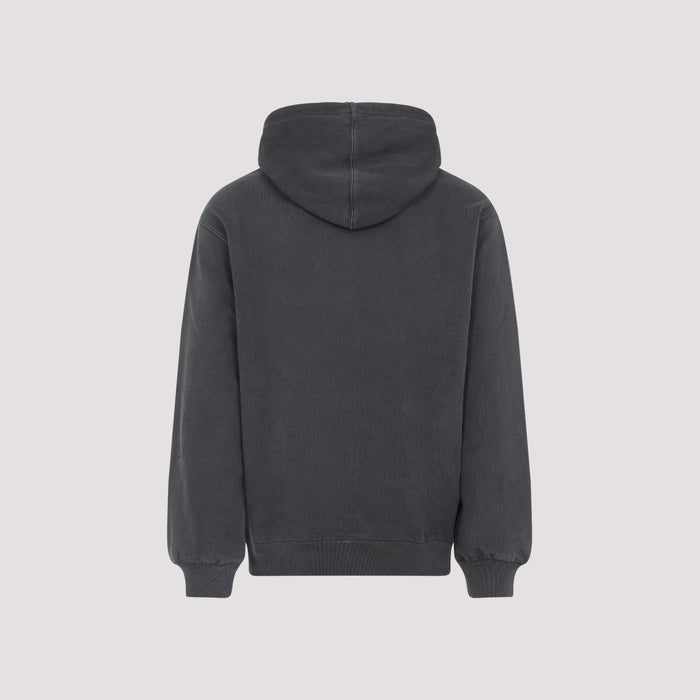 Carhartt Wip MEN CLOTHING - Black | 6552b7342bcf1262d111b0828f5a54921d251cd2