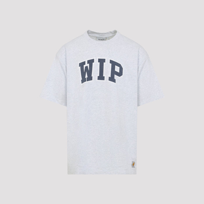 Carhartt Wip MEN CLOTHING - Grey | 1b1309022e4d2ffc70628330d43779c46fbb5b9f