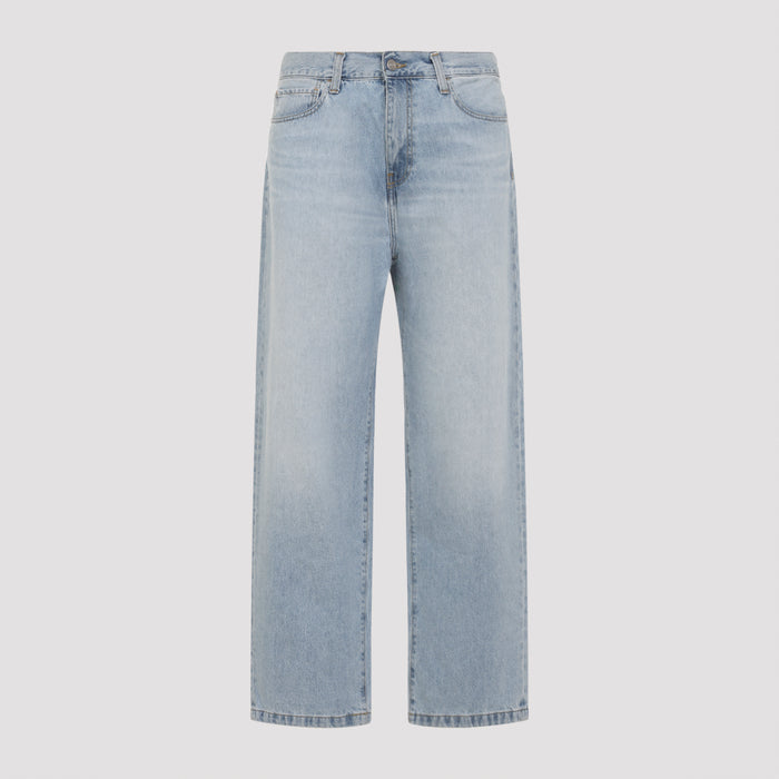 Carhartt Wip MEN CLOTHING - Blue | 0448c311cf18591d3f620bf42a18811c1aba7173