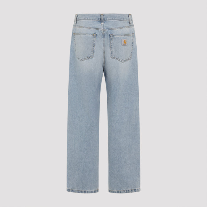 Carhartt Wip MEN CLOTHING - Blue | 52db5a748249707c7e518eff53790850e1a9952e