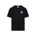 Casablanca MEN CLOTHING - Black | 8218e458be4112c7ea0e0940872453d302943930