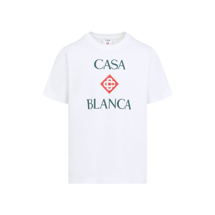 Casablanca MEN CLOTHING - White | 217fb892c95701ca0066c98cb84c44f959b30f8a