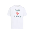 Casablanca MEN CLOTHING - White | 217fb892c95701ca0066c98cb84c44f959b30f8a