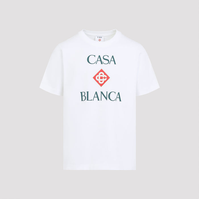 Casablanca MEN CLOTHING - White | 7997143d3a8cb93a27cc2d3b7589f1f97ccb883e