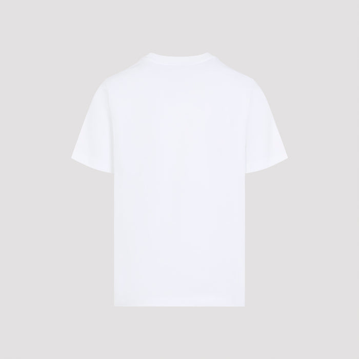 Casablanca MEN CLOTHING - White | 9ec977601a7d1e15bce8bcee78968ad51ce17805
