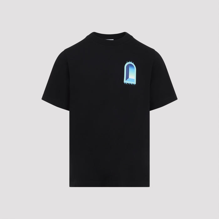 Casablanca MEN CLOTHING - Black | 765c03d7e0a1633e185f71b12b0b3f3ce0f5787b