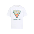 Casablanca MEN CLOTHING - White | 5528035904dbc077a9478c1f78b8cca8e1871efc