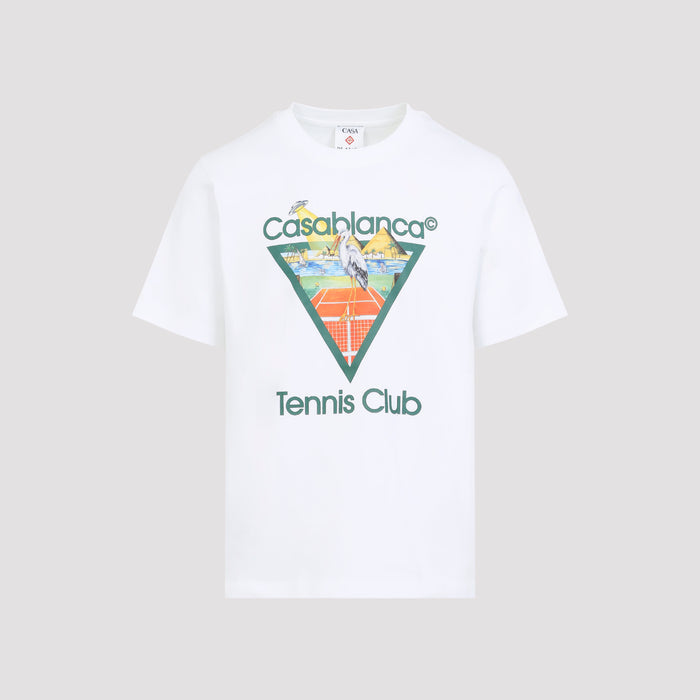 Casablanca MEN CLOTHING - White | 2f2a19829201220079a12dacdc7d494abbfb1178