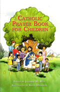 Catholic Prayer Book For Children