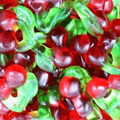 Cerise Lisse - Trolli