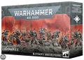 Chaos Space Marines: Legionaries (2025) Games Workshop
