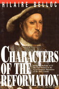 Characters of the Reformation